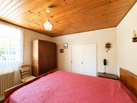 Propriété à vendre à La Trimouille, Vienne - 65 000 € - photo n°8