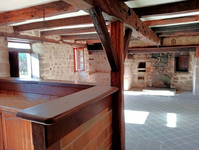 Propriété à vendre à Roche-le-Peyroux, Corrèze - 150 000 € - photo n°3