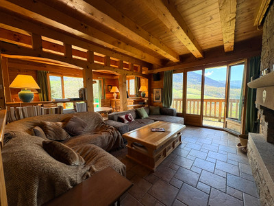 Ski property for sale in  - 825 000 € - photo 2