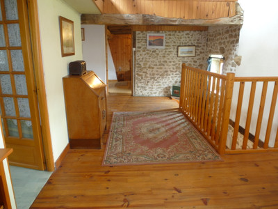 French property for sale in Bussière-Dunoise, Creuse - €109,000 - photo 7