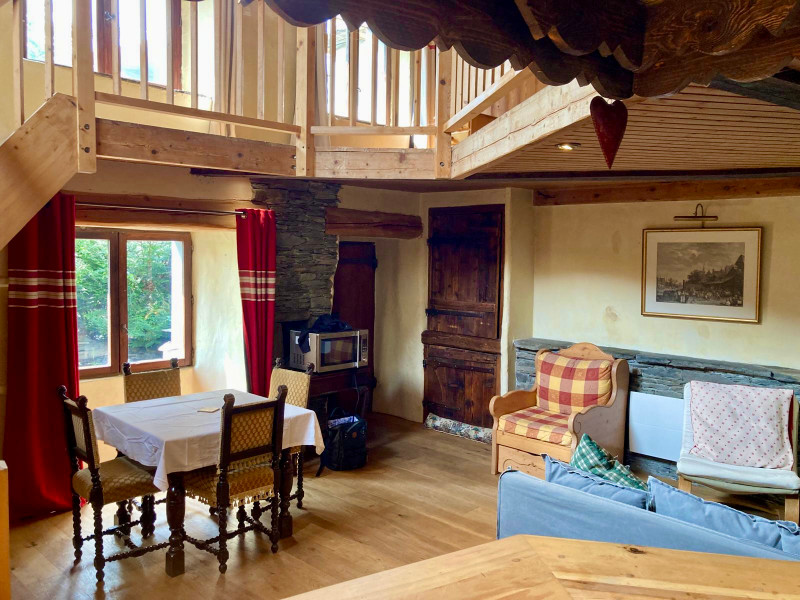 Ski property for sale in Les Arcs - €344,000 - photo 4
