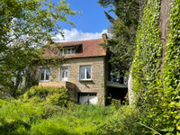 property to renovate for sale in MerdrignacCôtes-d'Armor Brittany
