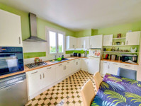 Propriété à vendre à Moutier-Rozeille, Creuse - 194 400 € - photo n°8