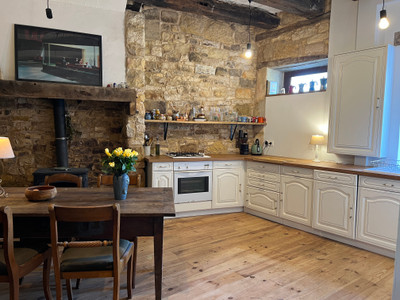 French property for sale in Excideuil, Dordogne - €80,000 - photo 6
