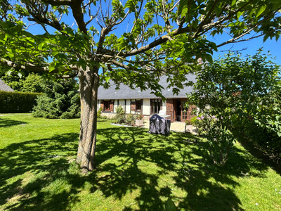 French property for sale in Fort-Moville, Eure - €300,000 - photo 1
