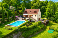 Propriété à vendre à Sarlat-la-Canéda, Dordogne - 549 000 € - photo n°1