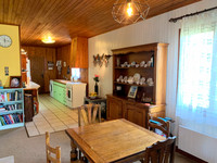 Maison à vendre à Montmoreau, Charente - 158.050 € - photo 6