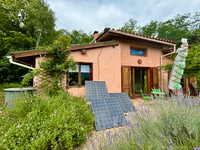 Maison à vendre à Escaro, Pyrénées-Orientales - 245.000 € - photo 2