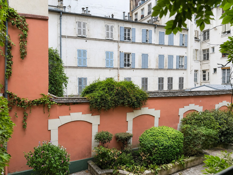 French property for sale in Paris 5e Arrondissement, Paris - €525,000 - photo 8
