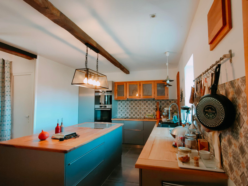 French property for sale in Betpouy, Hautes-Pyrénées - &#8364;267,500 - photo 9
