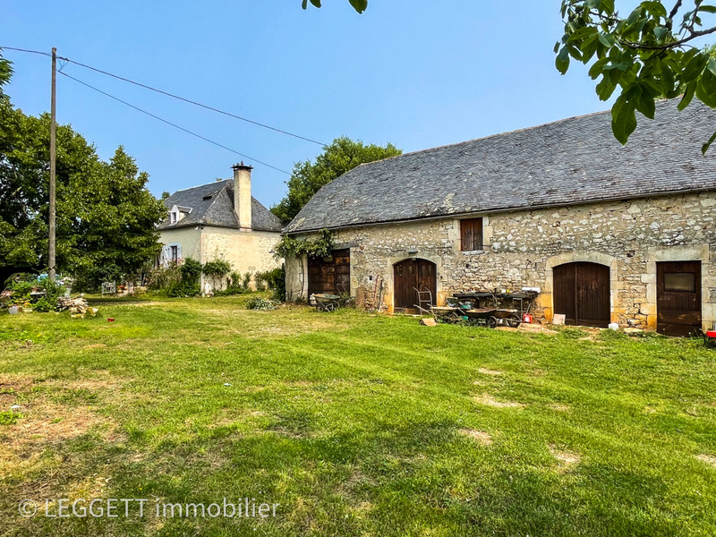 French property for sale in Lachapelle-Auzac, Lot - €203,300 - photo 2