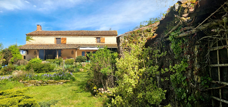 French property for sale in Le Champ-Saint-Père, Vendée - €199,800 - photo 12