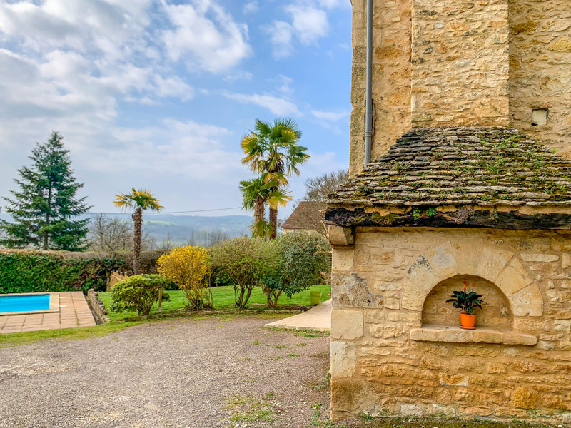 French property for sale in Sarlat-la-Canéda, Dordogne - €390,000 - photo 3