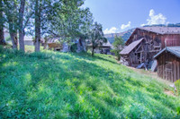 Grange à vendre à Les Avanchers-Valmorel, Savoie - 197.000 € - photo 9