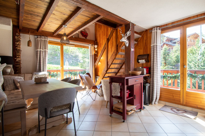 French property for sale in Courchevel, Savoie - photo 4