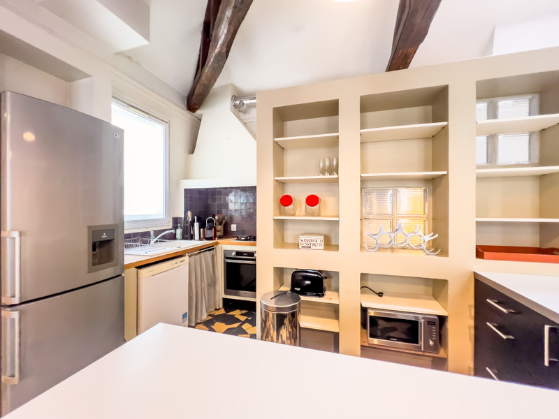 French property for sale in Paris, Paris - €865,000 - photo 4
