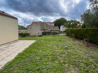 Maison à vendre à Courcôme, Charente - 93.500 € - photo 9