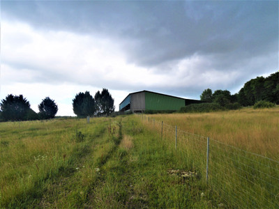 Terrain à vendre à La Rochebeaucourt-et-Argentine, Dordogne, Aquitaine, avec Leggett Immobilier
