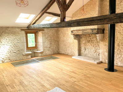 French property for sale in Queaux, Vienne - €100,000 - photo 4