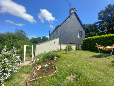 French property for sale in Le Mené, Côtes-d'Armor - €165,950 - photo 13