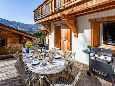 Ski property for sale in  - 845 000 € - photo 1