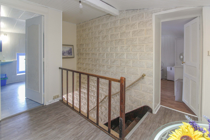 French property for sale in Le Retail, Deux-Sèvres - €199,000 - photo 8