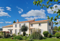 Maison à vendre à Sainte-Même, Charente-Maritime - 399 000 € - photo 1