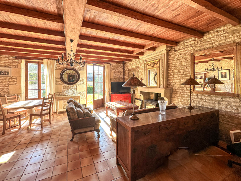 French property for sale in Gibourne, Charente-Maritime - €199,800 - photo 5