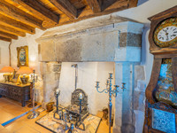Chateau à vendre à Brigueil-le-Chantre, Vienne - 990.150 € - photo 5