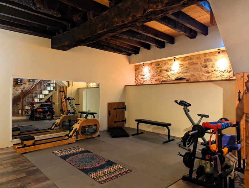 French property for sale in Thiviers, Dordogne - €679,000 - photo 11