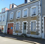 Maison à vendre à Aigurande, Indre - 149.800 € - photo 9