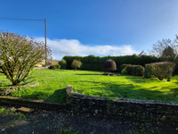 Propriété à vendre à Cléden-Poher, Finistère - 150 000 € - photo n°4