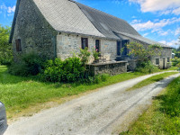 Propriété à vendre à Sarroux - Saint Julien, Corrèze - 172 800 € - photo n°2
