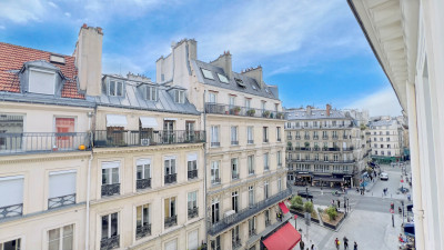 French property for sale in Paris 2e Arrondissement, Paris - €525,000 - photo 6
