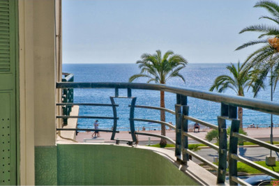 apartment for sale in Alpes-Maritimes