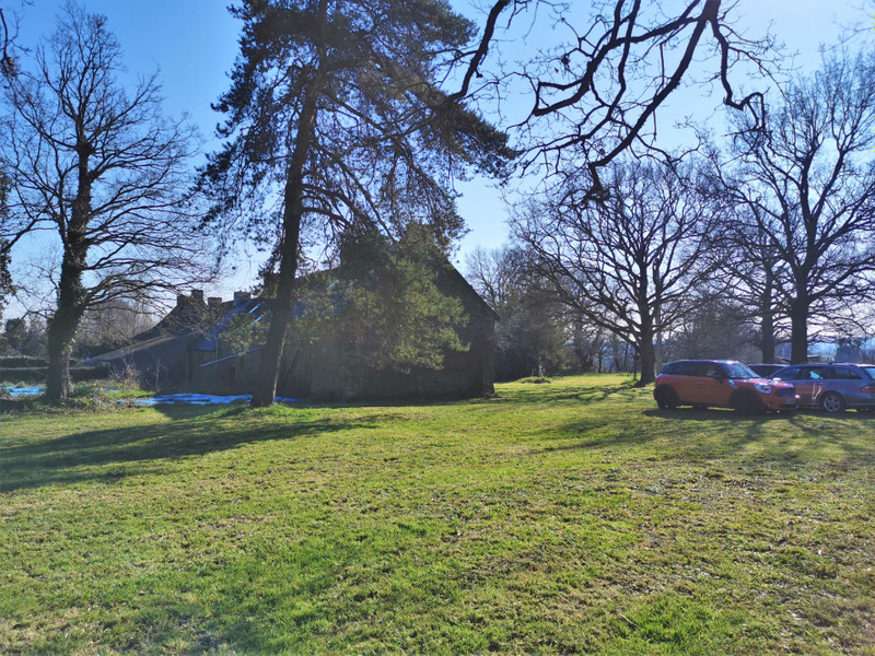French property for sale in Carentoir, Morbihan - €150,000 - photo 14