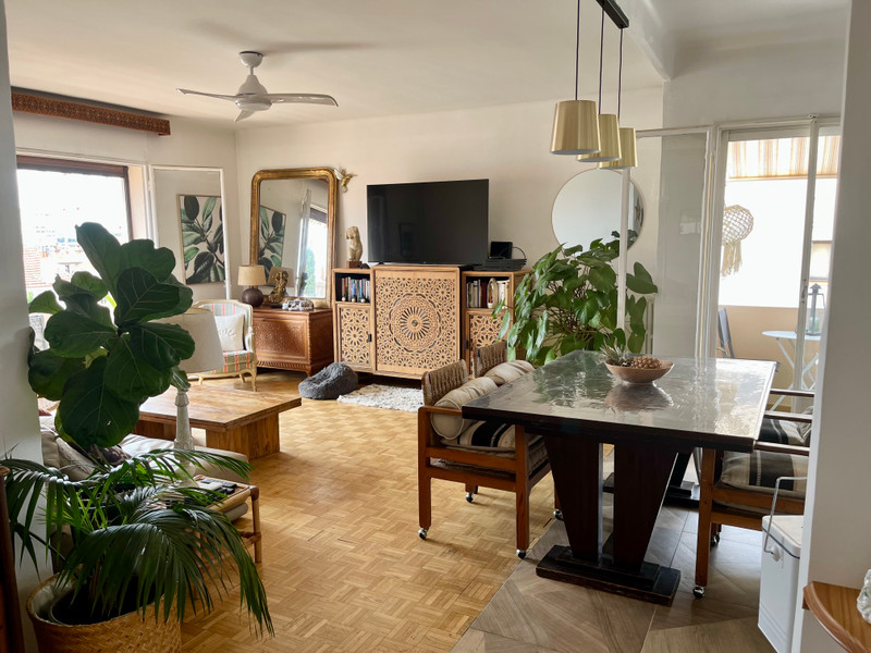 Appartement à vendre à Toulon, Var - 231.500 € - photo 1