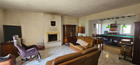 Maison à vendre à Prailles-La Couarde, Deux-Sèvres - 339.200 € - photo 4