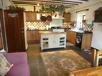 Maison à vendre à Magnac-Laval, Haute-Vienne - 152.600 € - photo 7