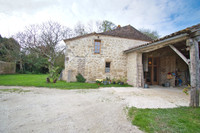 Maison à vendre à Saint-Pardoux-Isaac, Lot-et-Garonne - 330.000 € - photo 2
