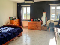 Propriété à vendre à Paizay-Naudouin-Embourie, Charente - 299 950 € - photo n°8