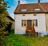 French property, houses and homes for sale in Saisy Saône-et-Loire Burgundy