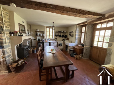 French property for sale in Créot, Saône-et-Loire - €179,500 - photo 2