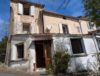 Maison à Verreries-de-Moussans, Hérault - photo 3