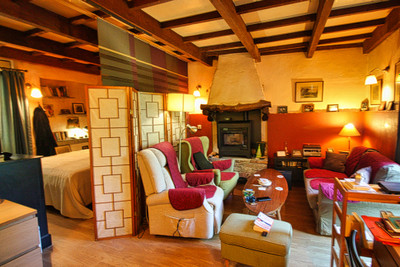 French property for sale in Lodève, Hérault - €120,000 - photo 11