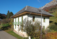 Maison à vendre à Doucy-en-Bauges, Savoie - 540.000 € - photo 2