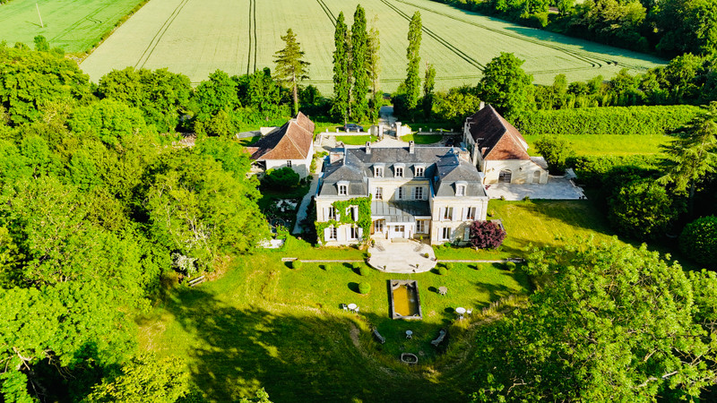 French property for sale in Boischampré, Orne - €1,790,000 - photo 9