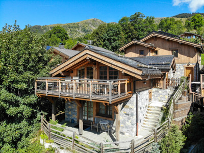 Ski property for sale in  - €2,200,000 - photo 0