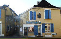 Guest house / gite for sale in Lembeye Pyrénées-Atlantiques Aquitaine