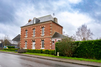 Propriété à vendre à Foucarmont, Seine-Maritime - 251 450 € - photo n°1